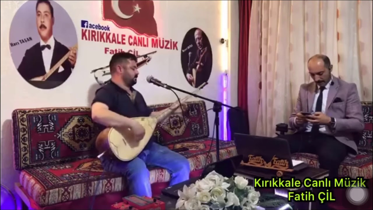 Mehmet ERDURUCAN 2019 ( Ala Gömlek )