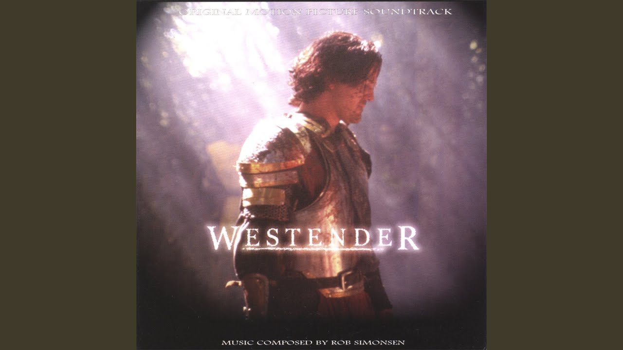 The Return Of The Westender/Finale