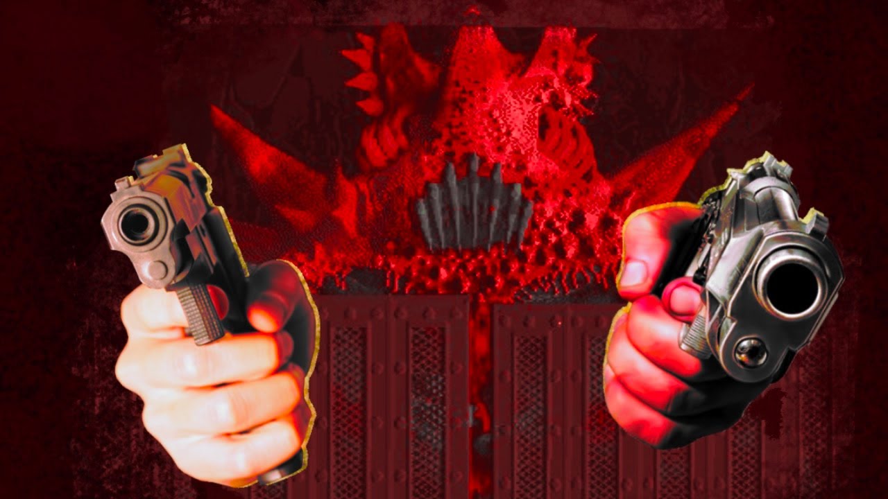 Кратко про Вангеры (Часть 2)