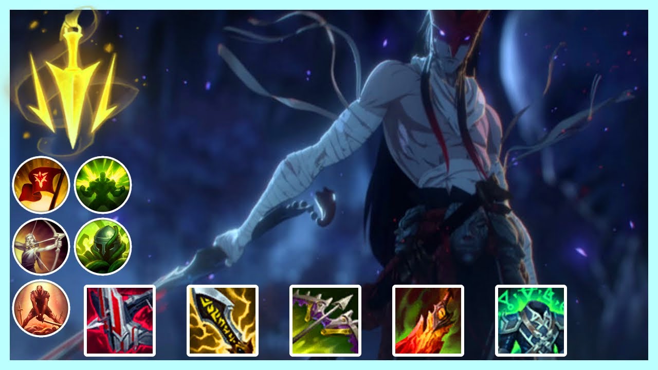 DZUKILL YONE MONTAGE  - EUW Challenger Yone Main l LOL SPACE