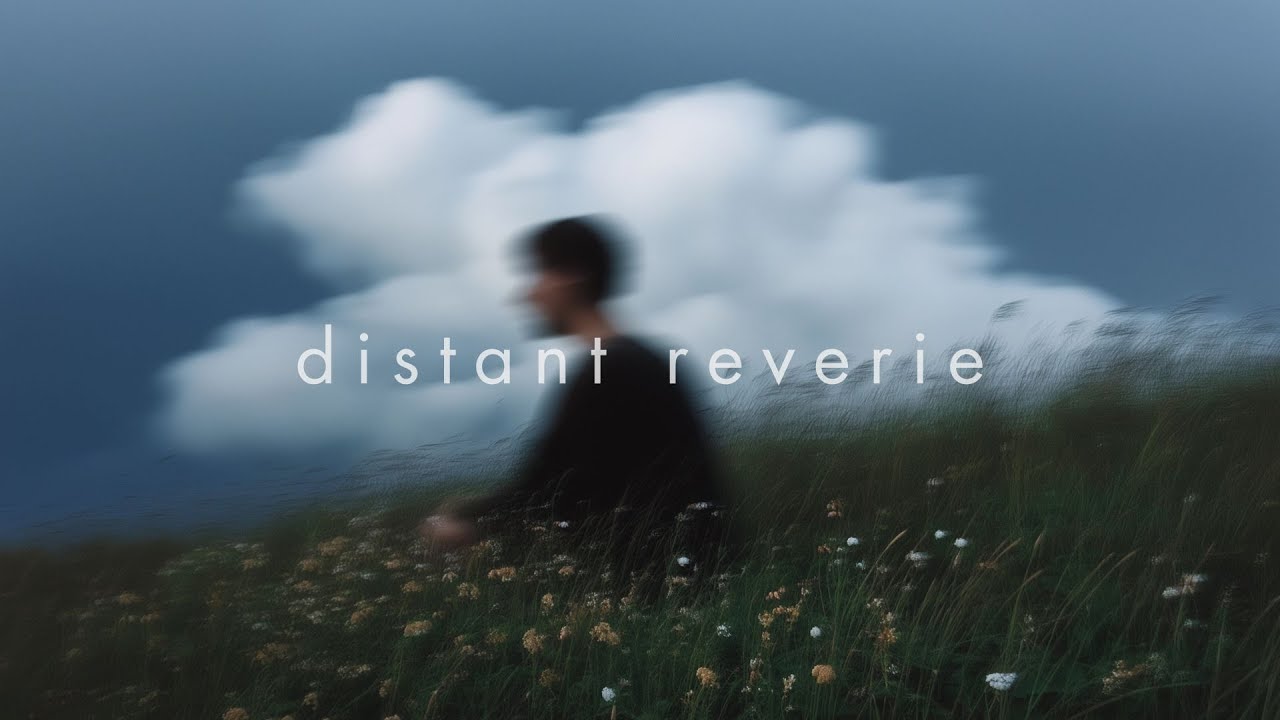 Dreamy ambient | I'm flying, Rōōh - distant reverie