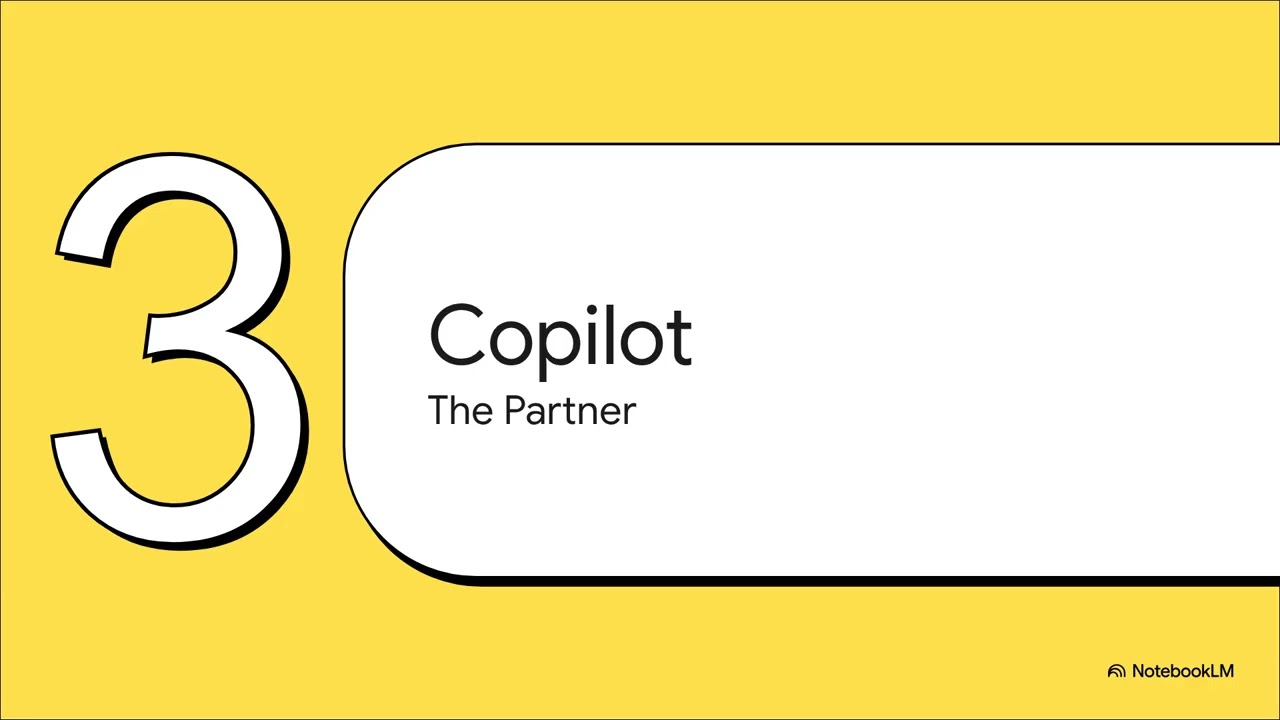 26.02 The Big Three in AI