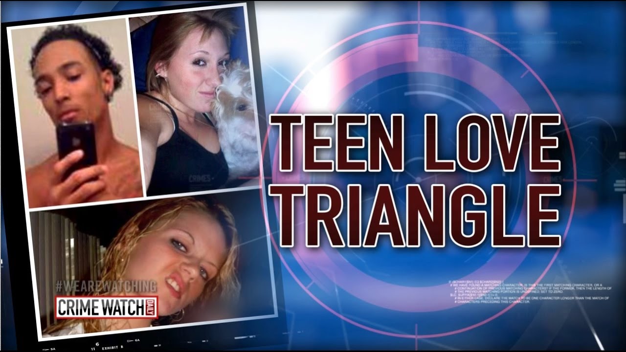 Popular Student Kills Her Love Rival Over a Boy (Part 1) - Crime Watch Daily with Chris Hansen