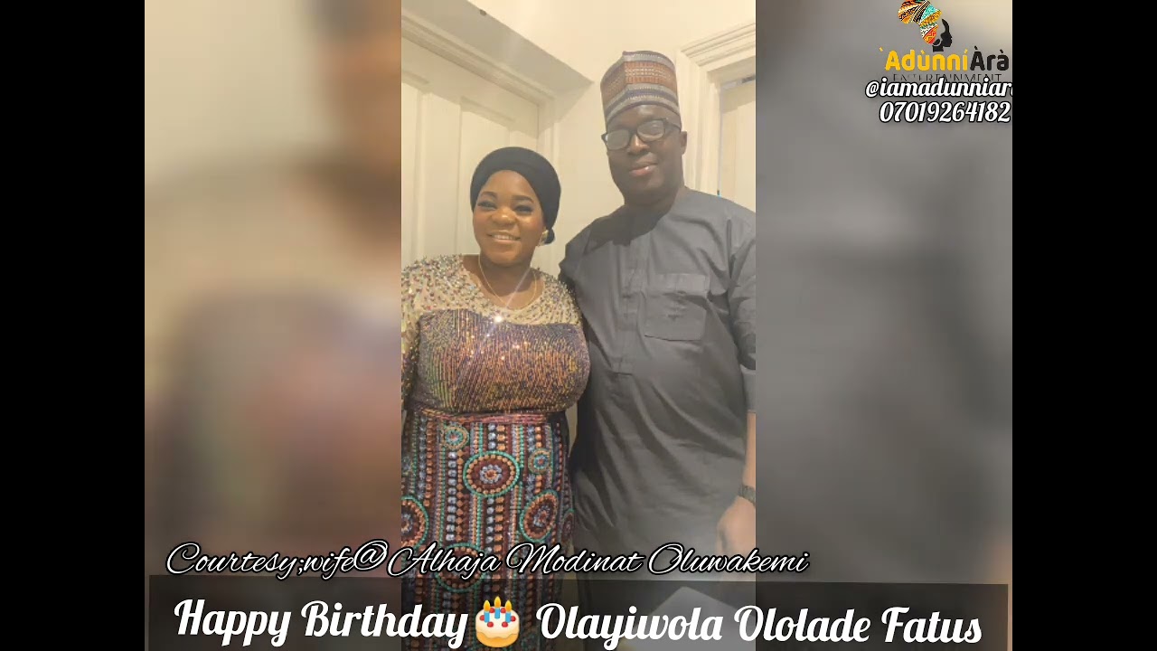 Oriki Ijebu/Ogere by ADUNNIARA 🎤