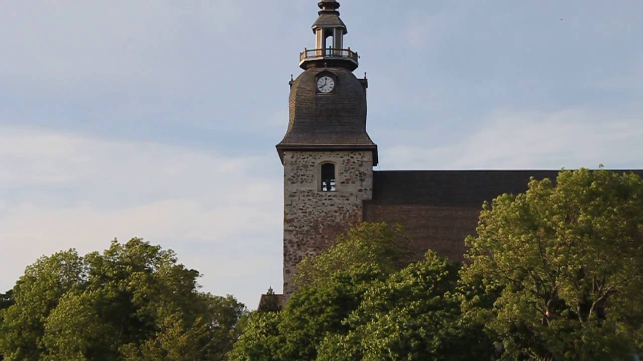 Vesper soi Naantalissa 1.6.–31.8.2016