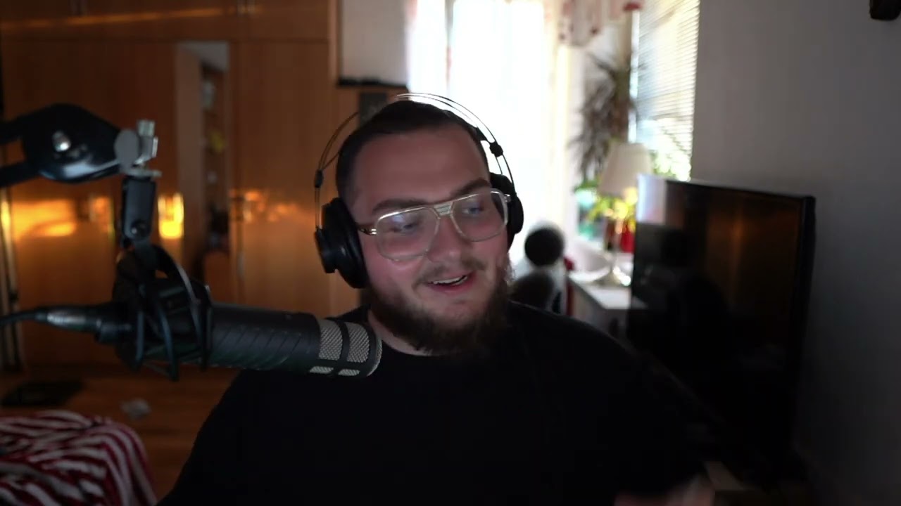 Příběh o tom jak jsem potkal Viktora Sheena a Rytmuse na Brněnském Majálesu