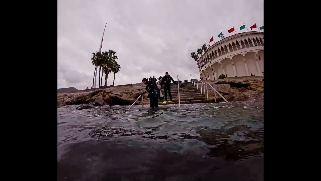 SCDiving | Scuba Diving Casino Point