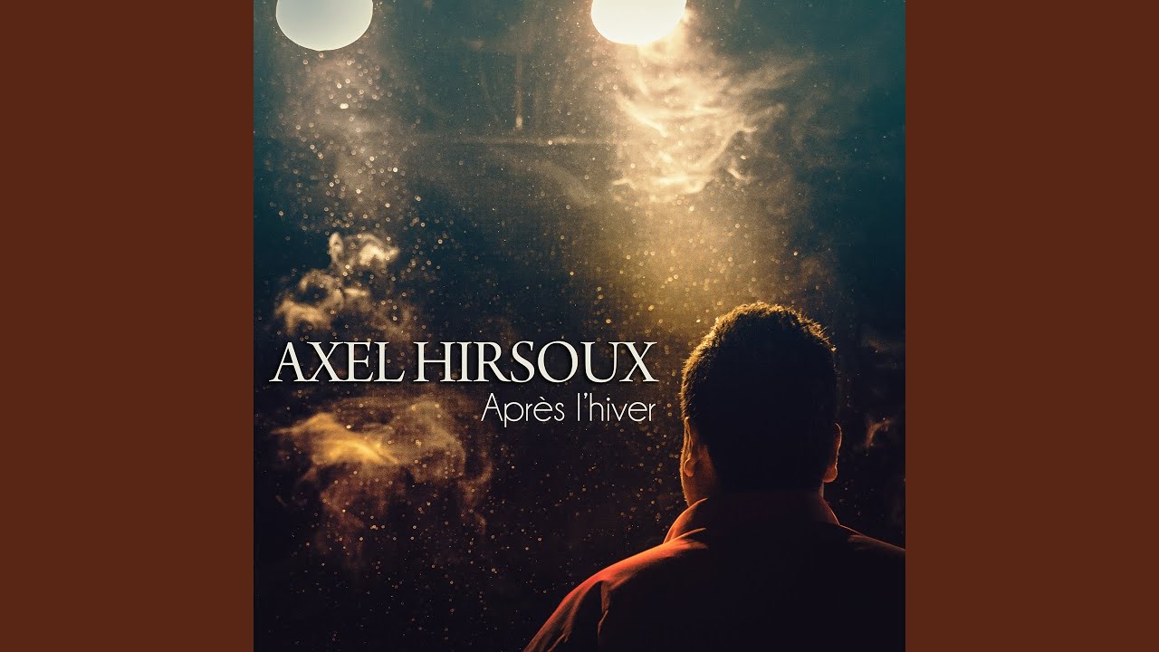 Après l'hiver