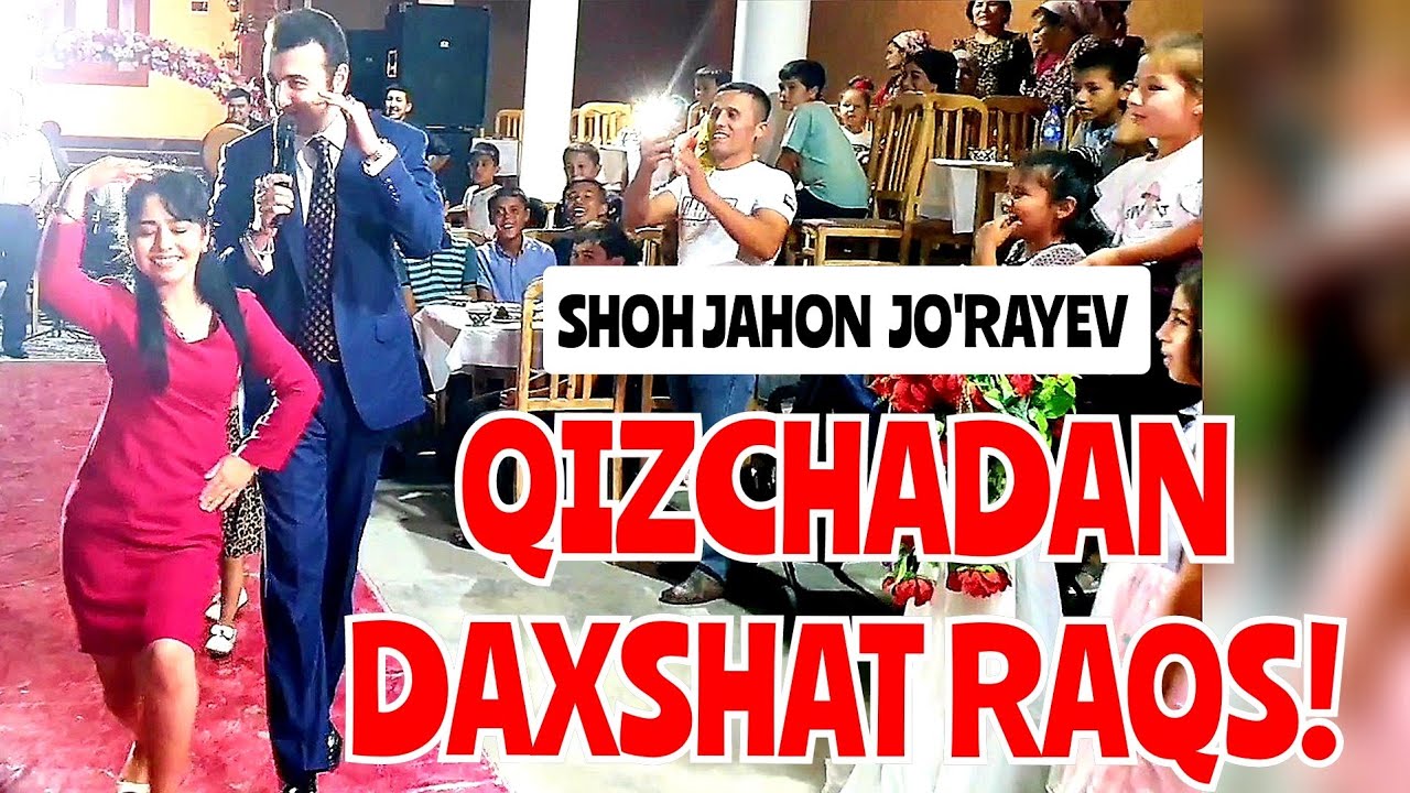 Shohjahon Jo'rayev | Yangi qo'shiq 