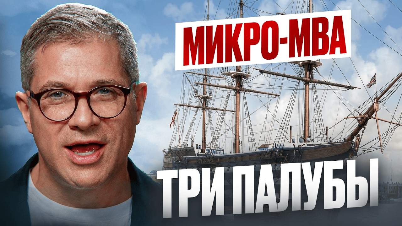 МИКРО-MBA. Расстановка приоритетов. Сколько времени вы инвестируете в будущее