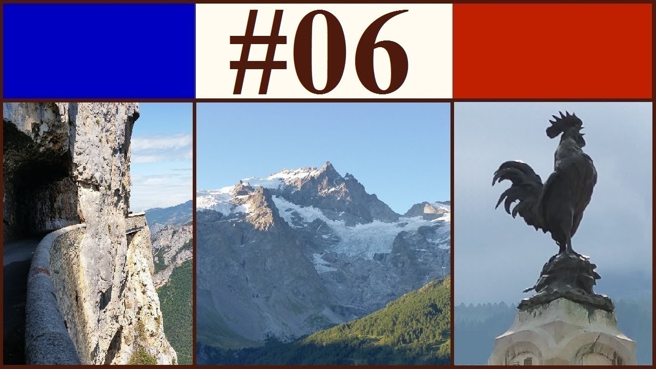 [F06] Col de Cou