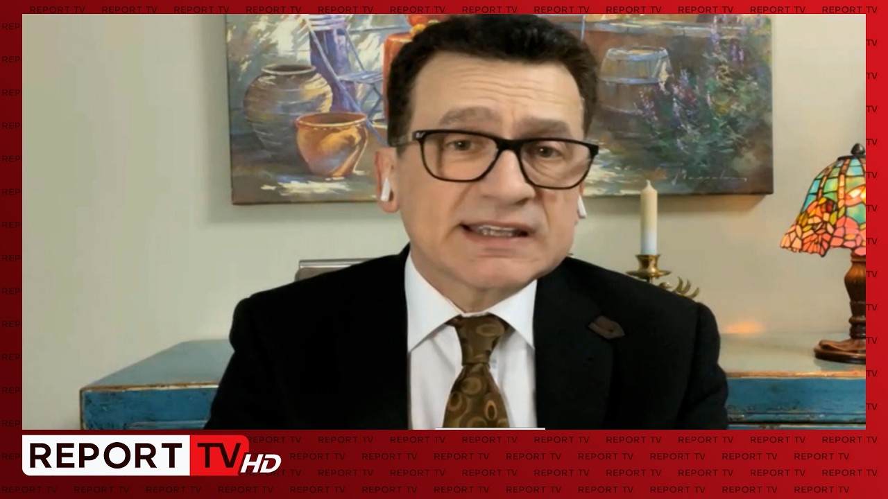 Kreshnik Spahiu: Servilizmi i PD, në Kuvend me Iranin dhe në seli janë me SHBA-në