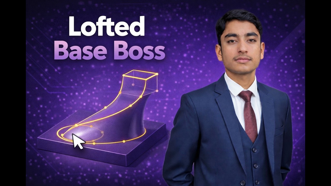 Lofted  base bose command