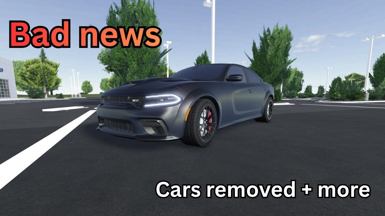 Bad news for Greenville