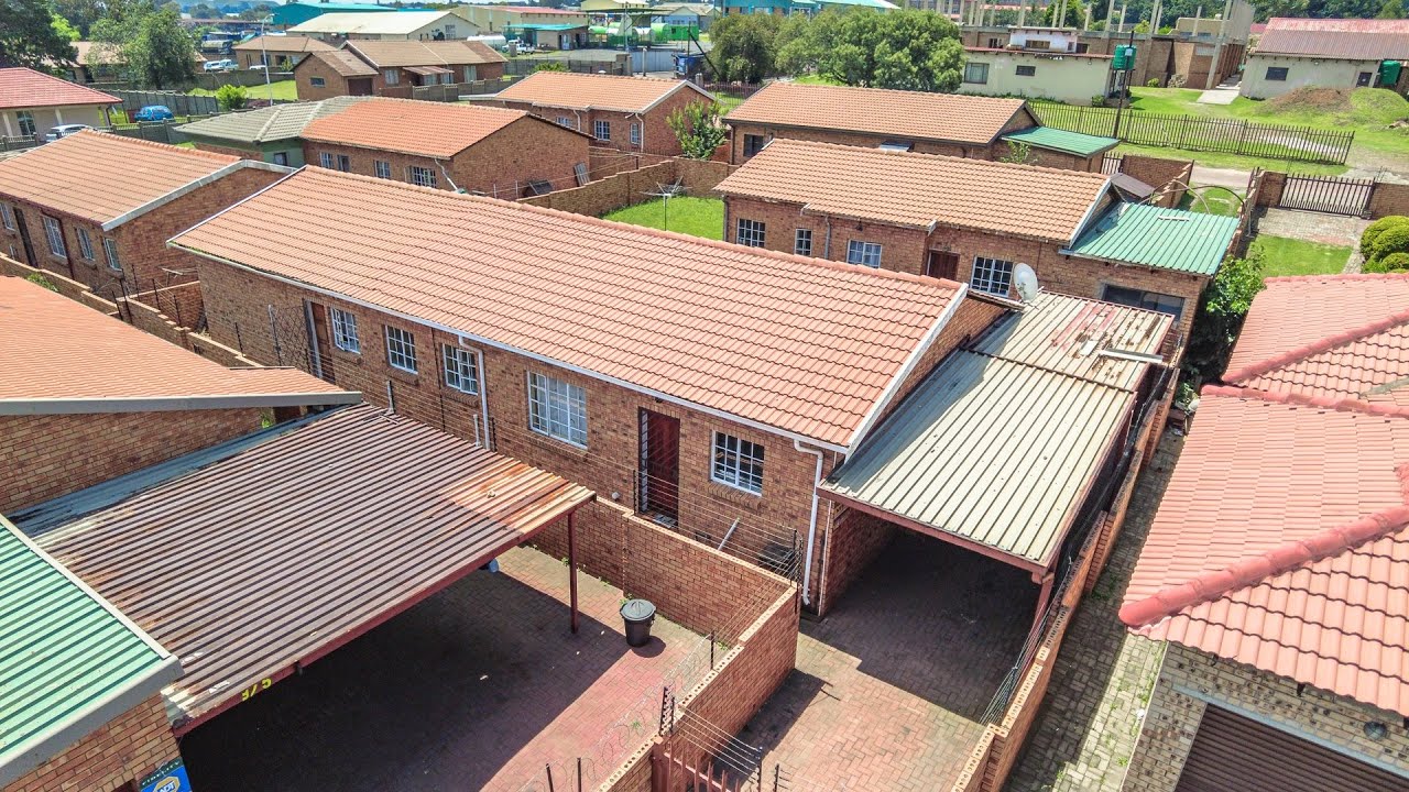 5 Bedroom For Sale | Southview