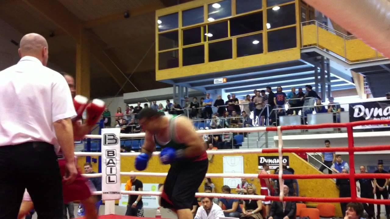 Dirda 1.kolo
