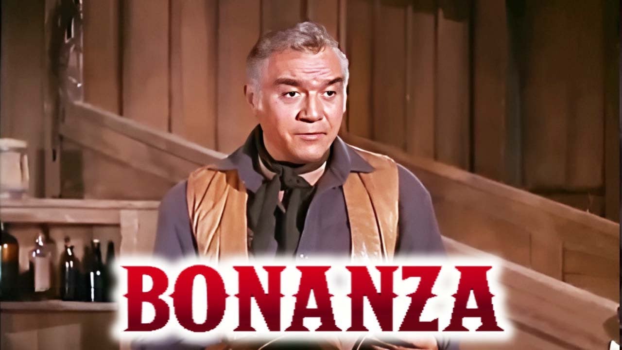 Bonanza - The Prince - Western Series - FULL EPISODES - The Best Cowboy TV