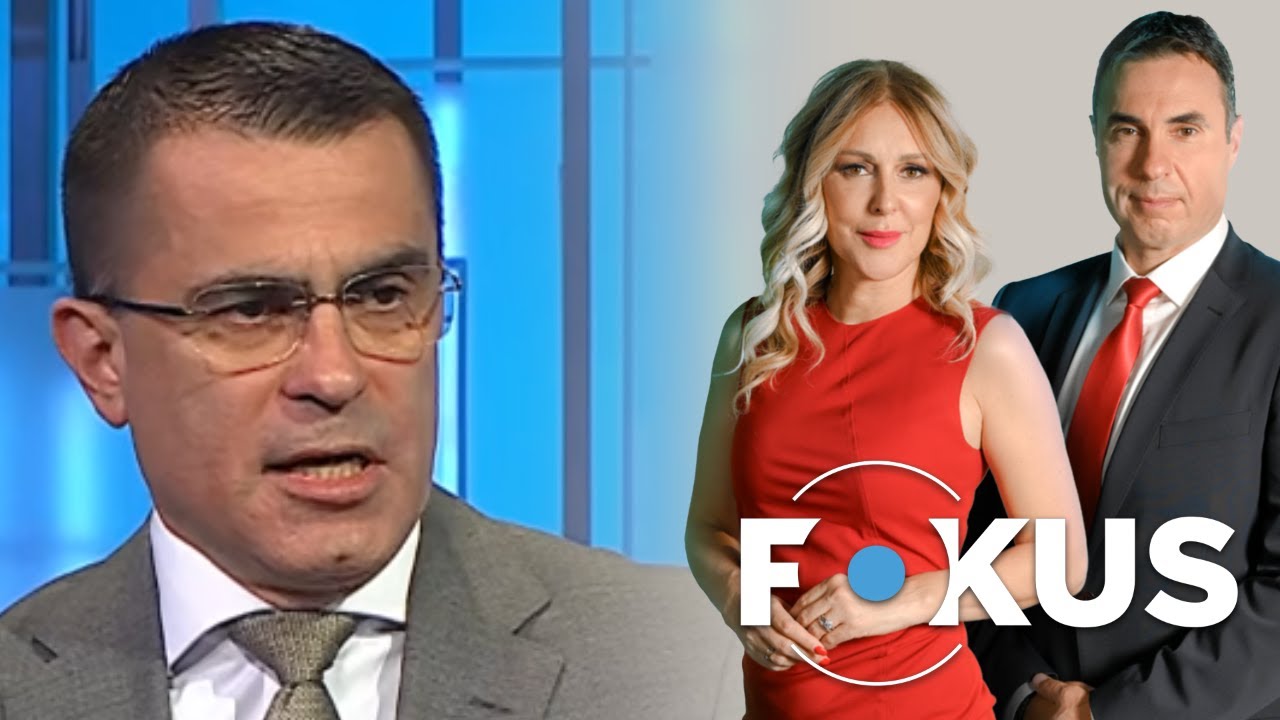 Đorđe Milićević i Adam Šukalo | Fokus B92