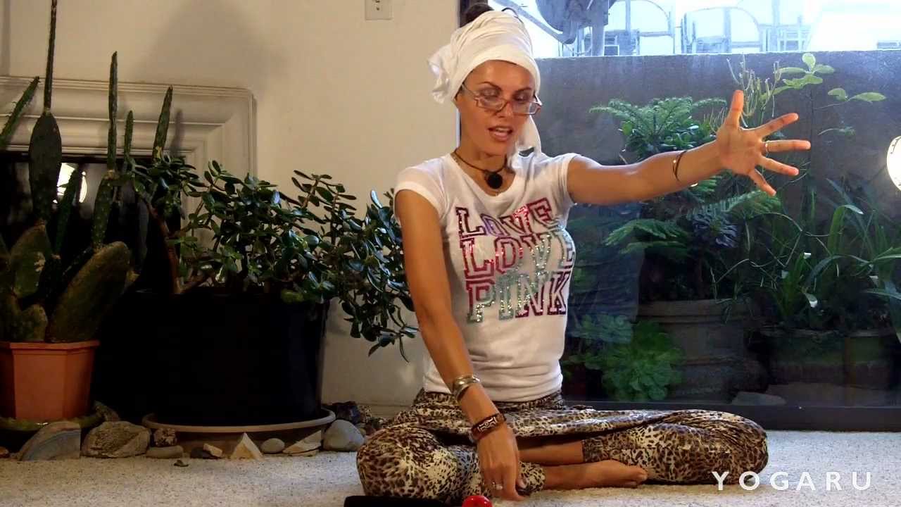 СИЛА 2 комплекс YOGA LIVE