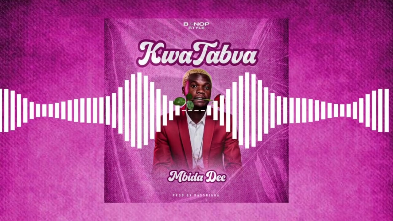 Mbida Dee-Kwatabva[Official Visualizer]