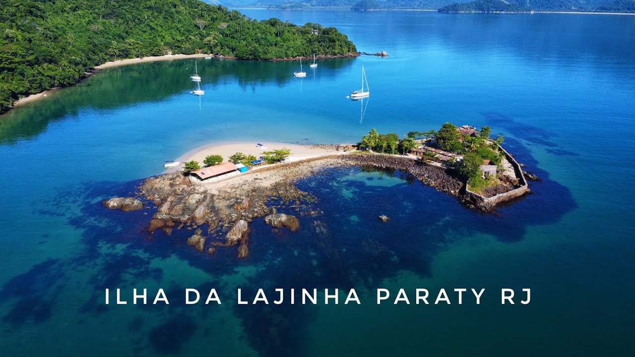 Ilha  Laje Preta Paraty-RJ Ep 42 #ilhadopelado #paratyrj #ilhadalajinha #ilhasdeparaty #ihasdobrasil