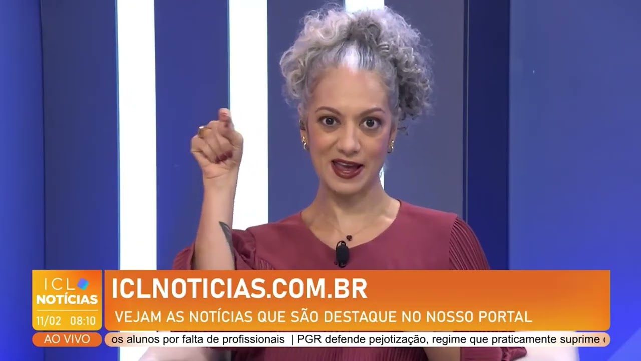 Adriana Ferreira: comenta sobre o caso da Escola de Aplicação da USP