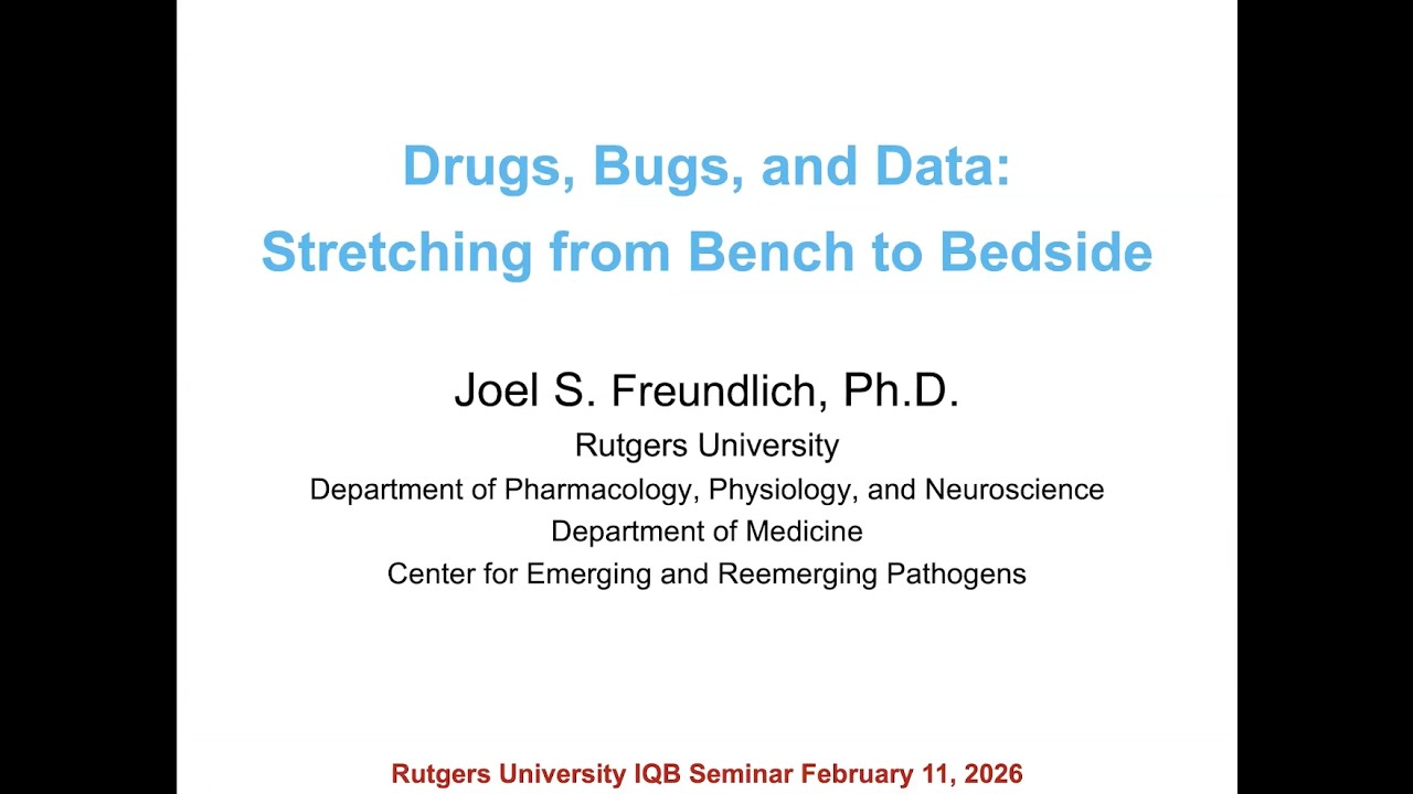 Platforms in Computation, Chemistry, and Biology for Pursuits in Chemical Biology & Drug Discovery