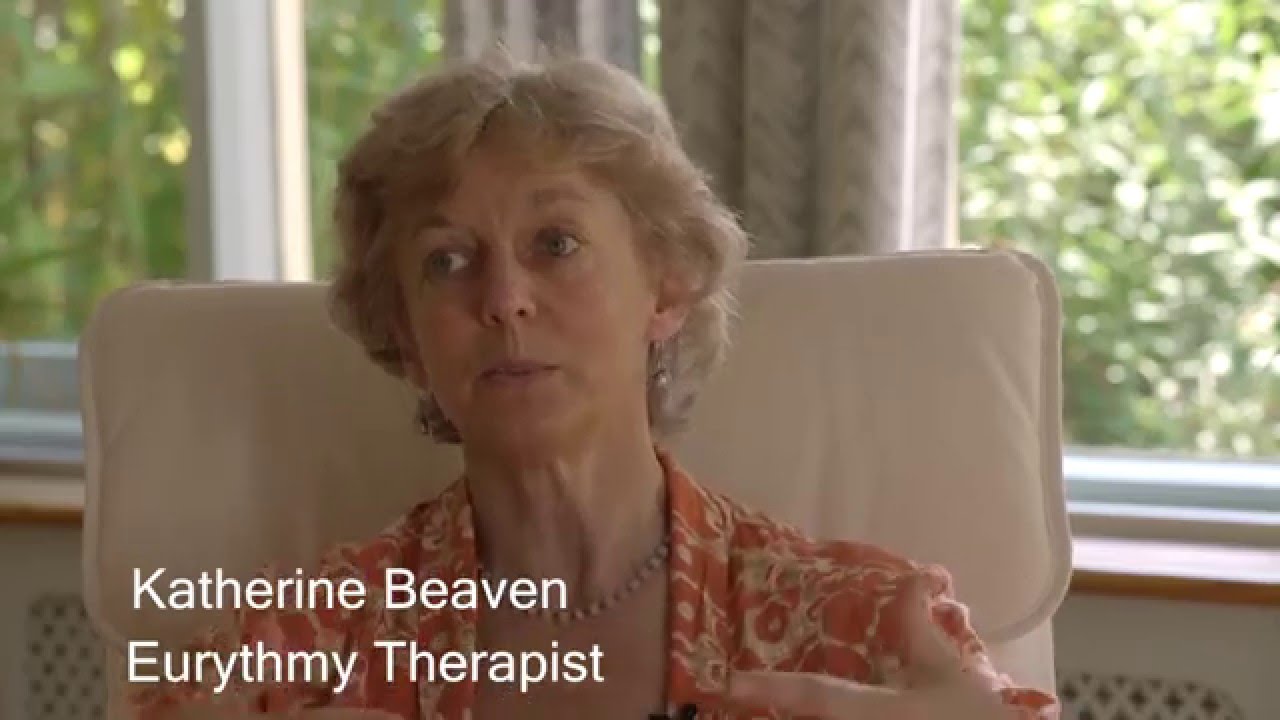 Eurythmy Therapy Documentary: Movement Towards Health