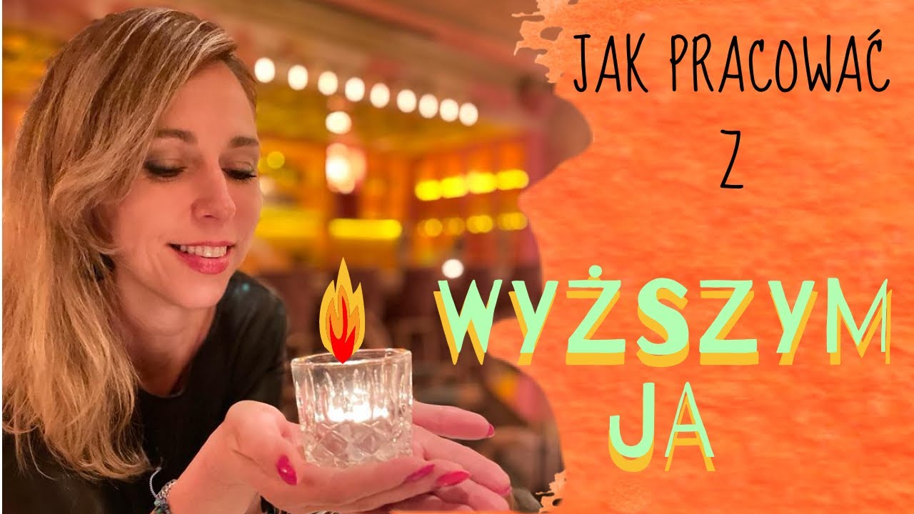 Wyższe Ja - czym jest, jak odróżnić je od umysłu i ego oraz jak z nim pracować?