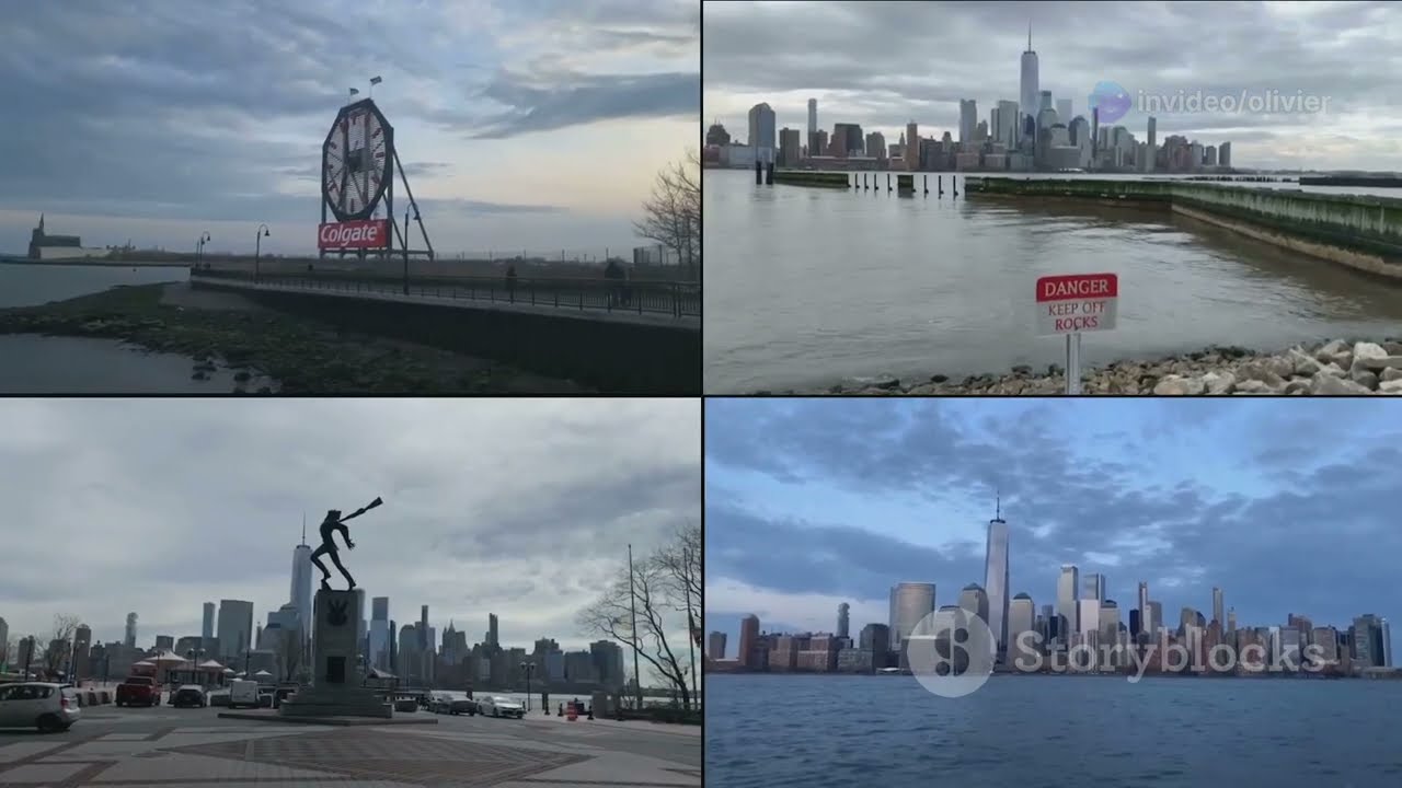 Travelers reveal the world's top five most disappointing tourist destinations: Top five in Europe