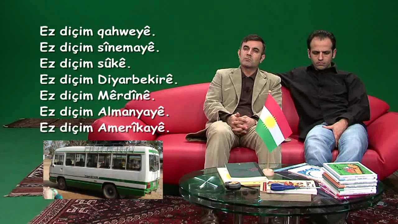 Dersa kurdi 26
