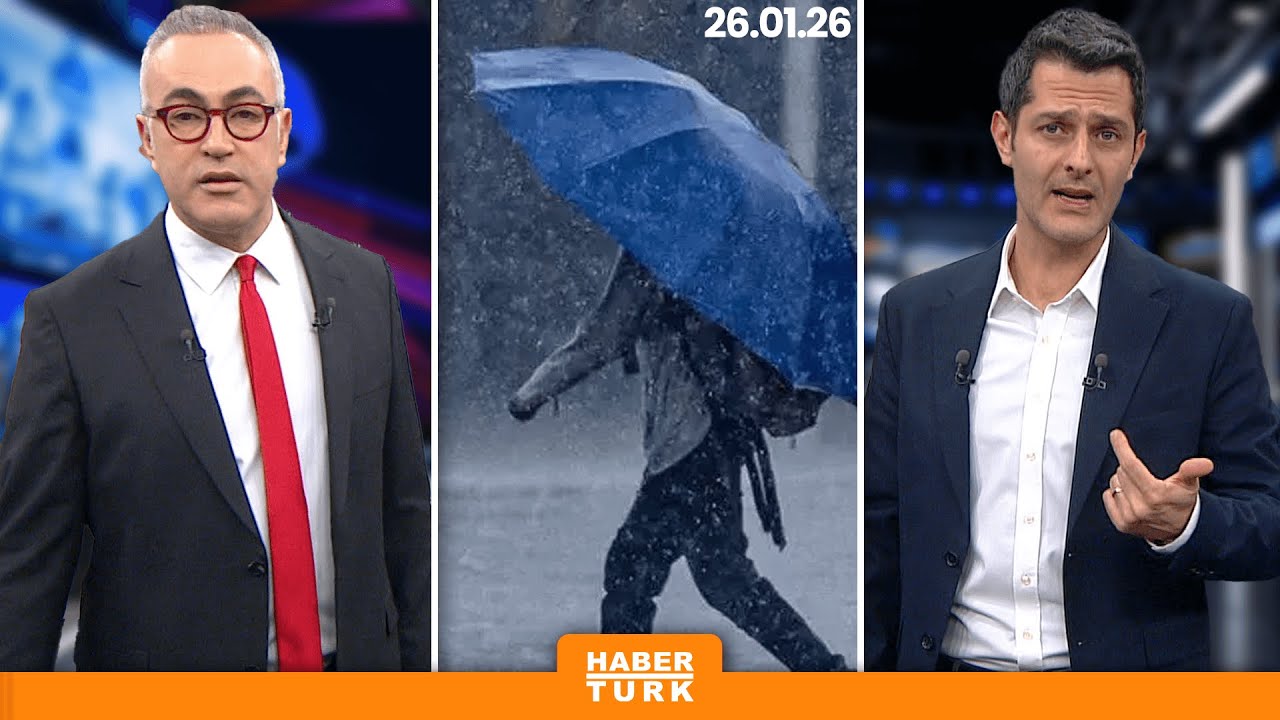 Yeni haftada hava nasıl olacak? 9 il için sarı kodlu uyarı!