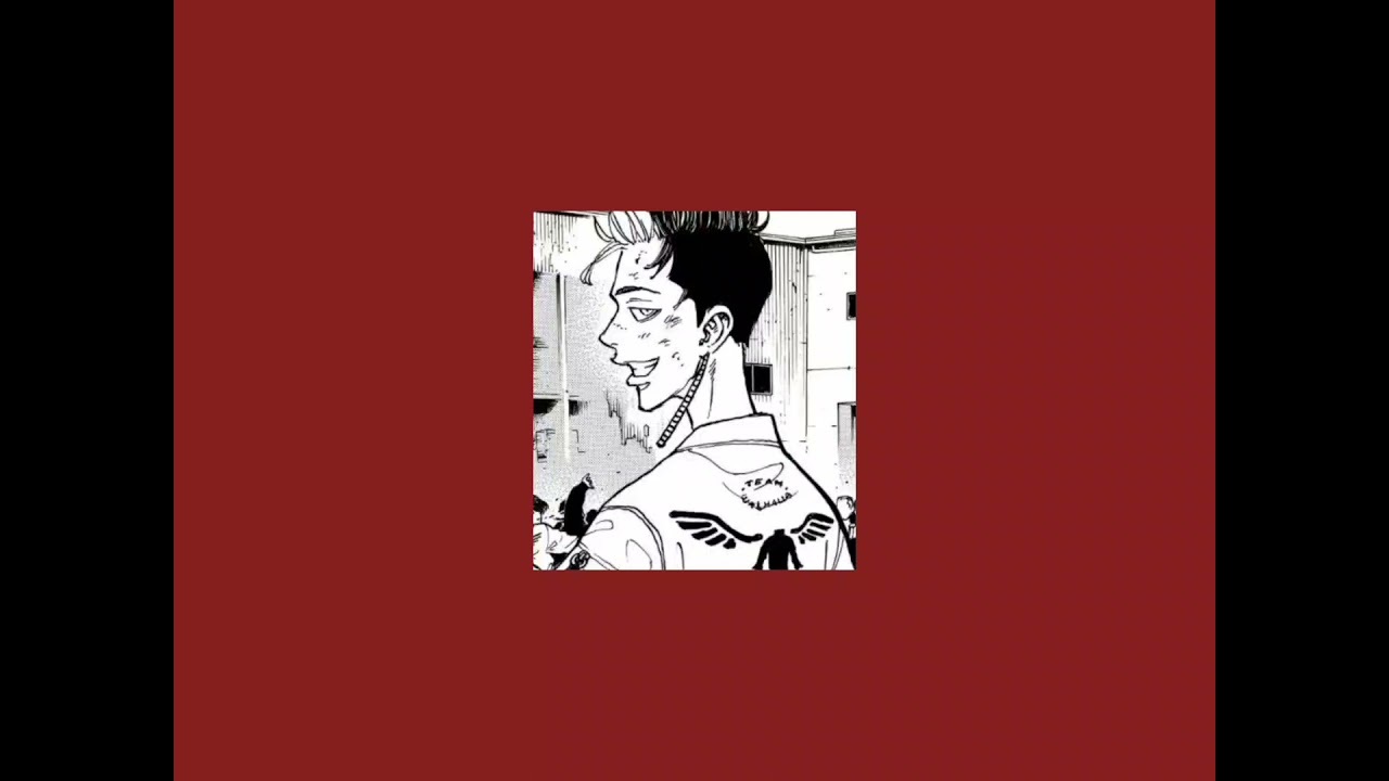 POV: you're competing in the fight club and Hanma is watching ; tokyo revengers playlist