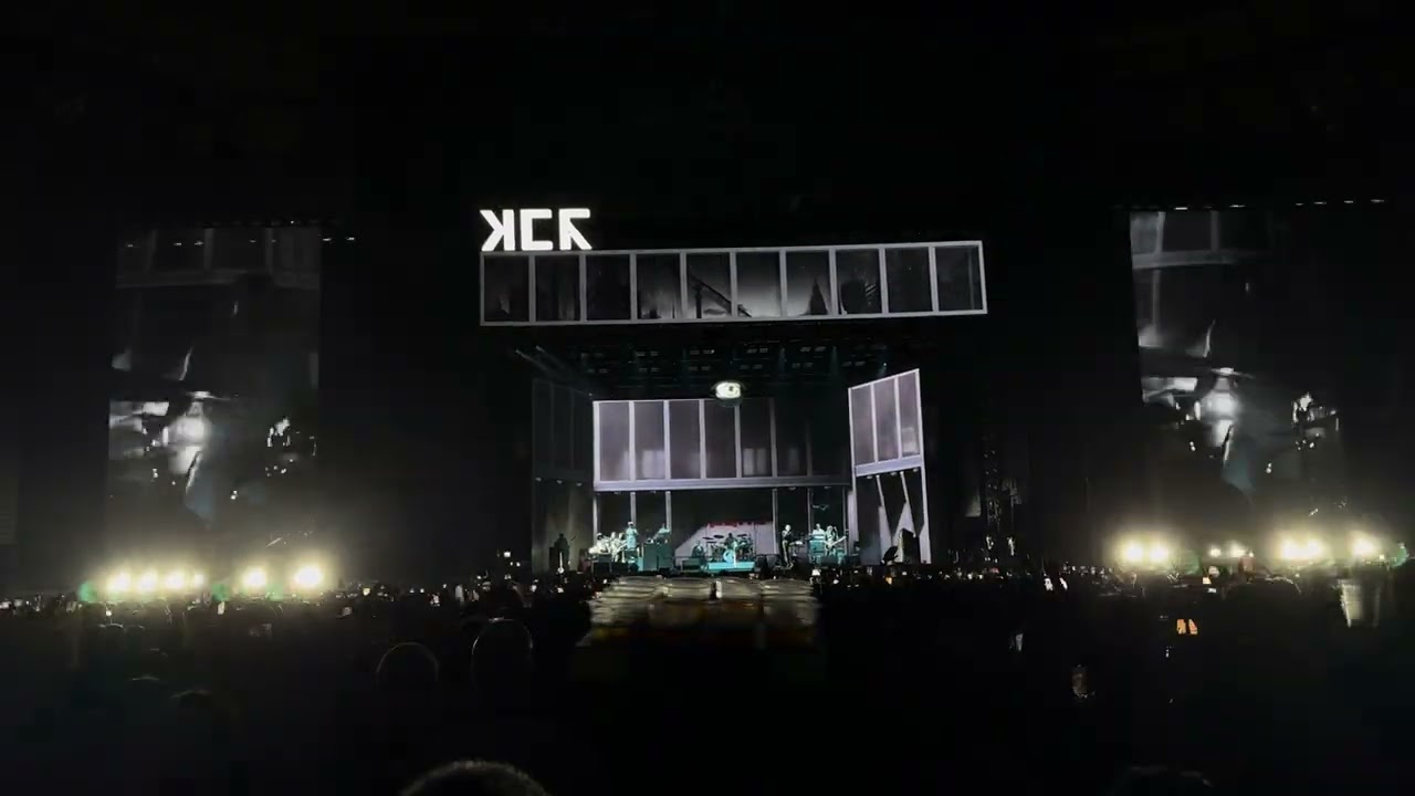 My Chemical Romance - Dead! (Lima, Peru 2026)