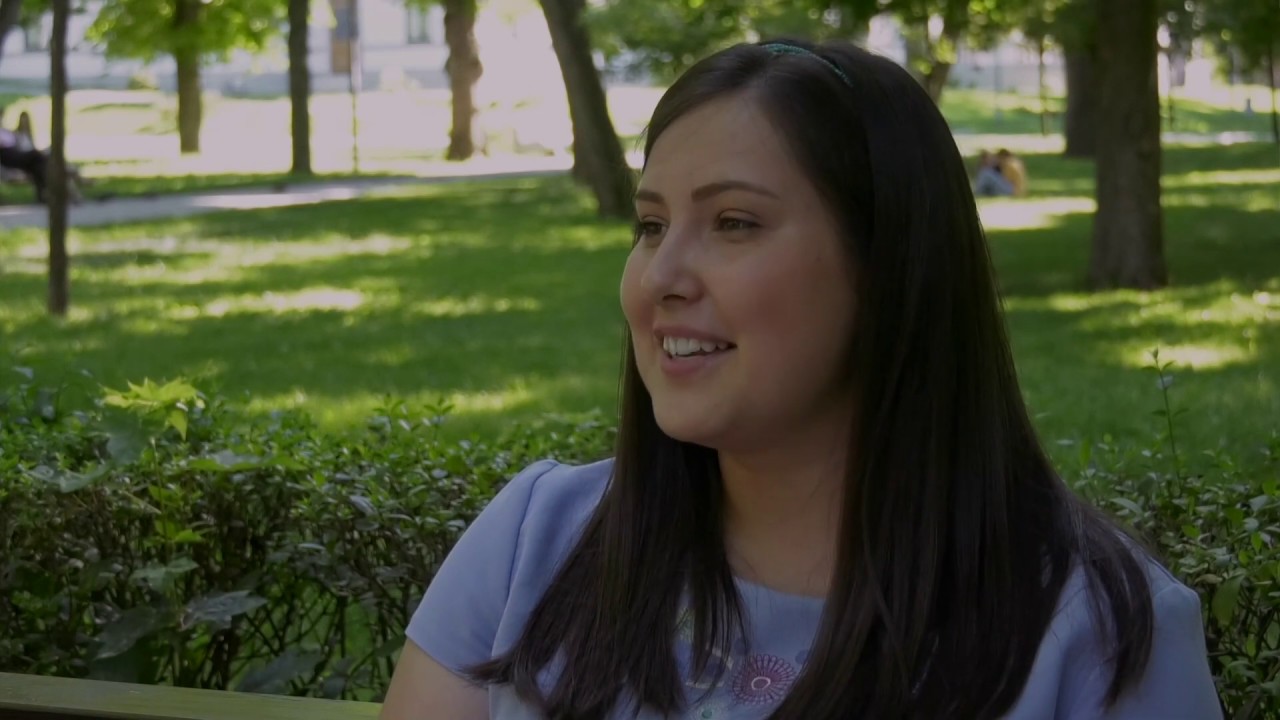 Drept pentru viață- Marturie Alicia Boșca