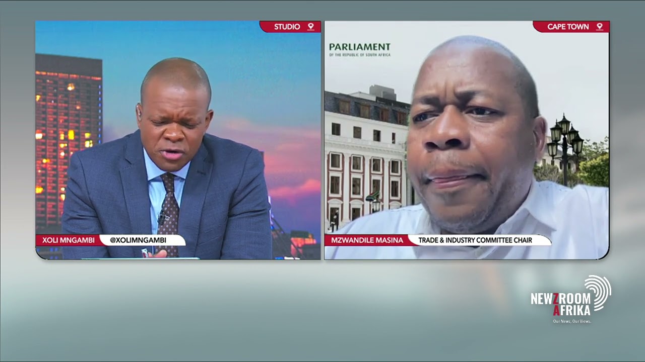 MPs query banking sector's anti-transformative agenda