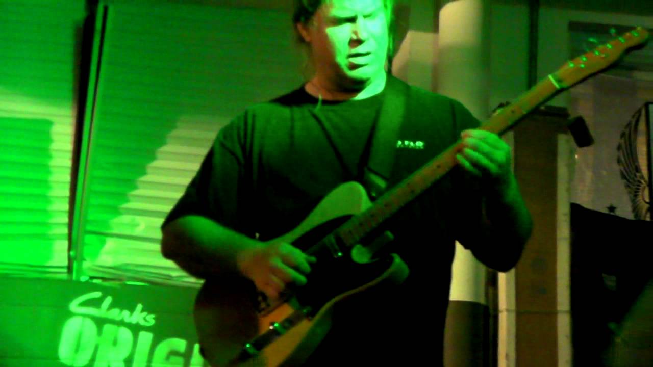 Richmond Fontaine - Post To Wire (feat. Amy Boone) - Live @ Rough Trade East