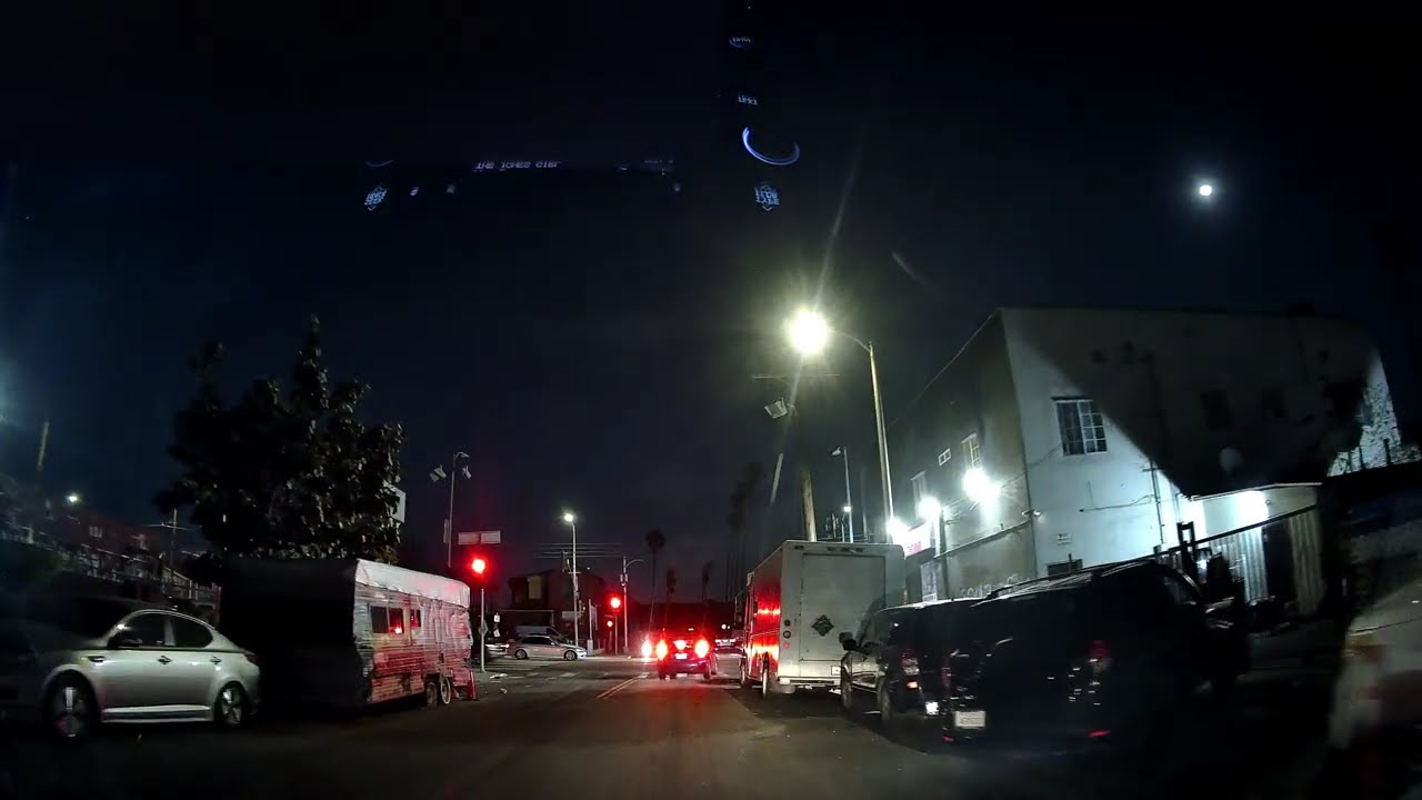 Figueroa Street
