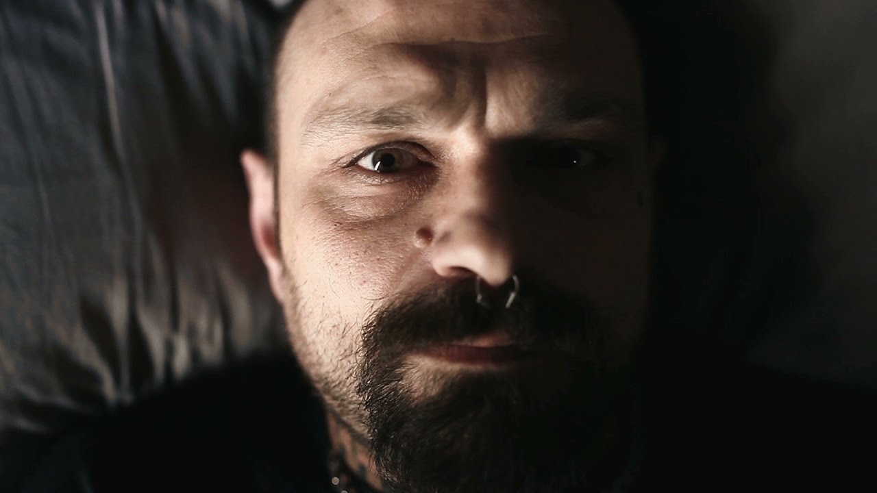 O Zulù -  Reo Confesso (official video)
