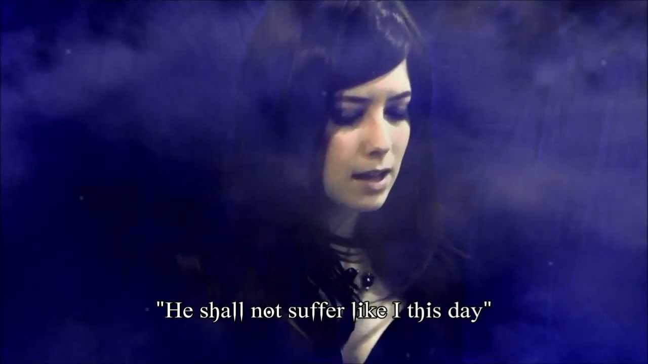 Sharm ~ Emalyn's Resolve (Original)