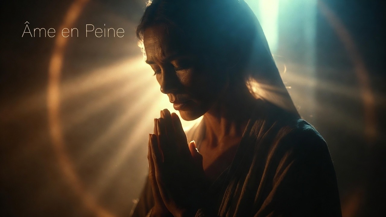Âme en Peine – Louange Soul Profonde Voix Féminine Louanges & Blues