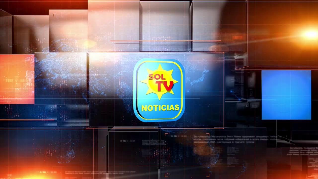 SOL TV NOTICIAS EDICION ESTELAR 13 03 2026