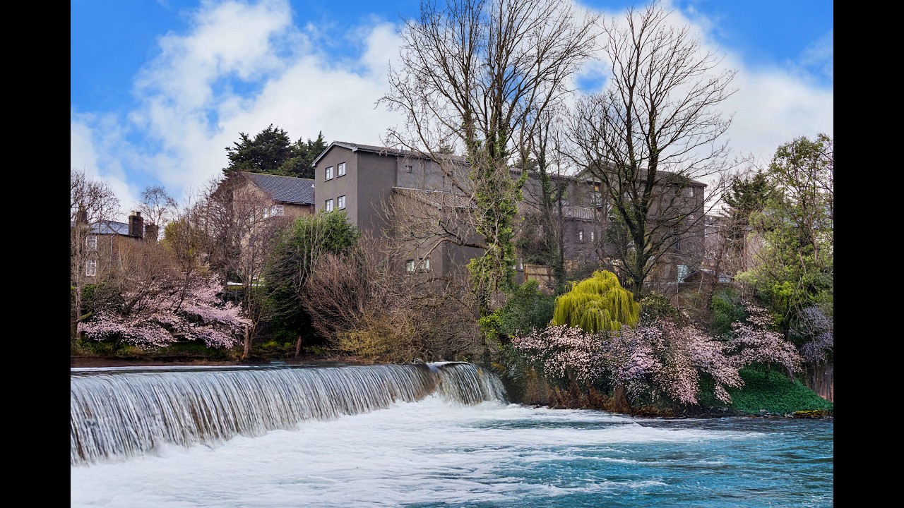 8 Errigal house