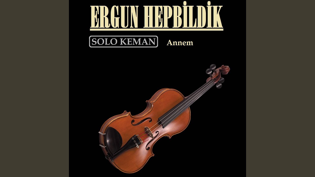 Hicaz Keman Taksimi