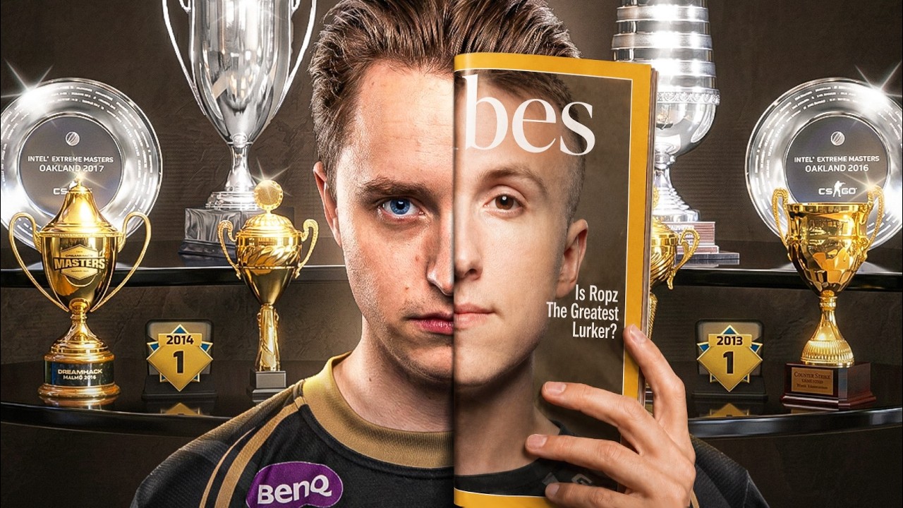 How Does GeT_RiGhT Compare to Today&rsquo;s Pros?