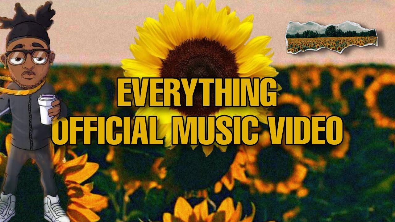 Godz Child - Everything [Official Video]