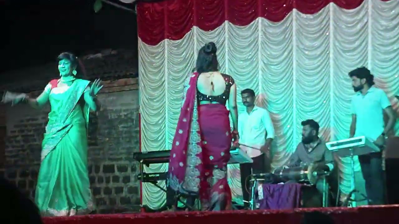 खेबवडे यात्रा २०२६ , पोरी जरा जपून दांडा धर