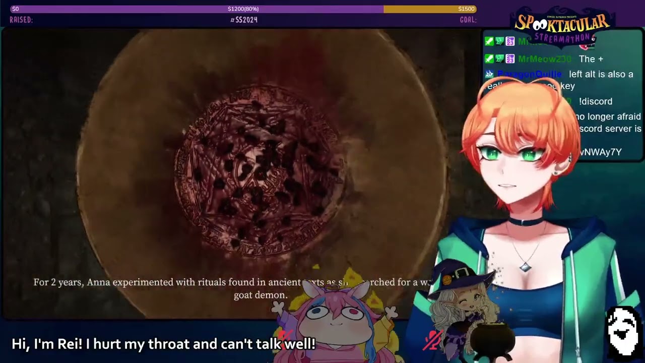 39: DEVOUR with LadyBunnBunn and Nixie Nova