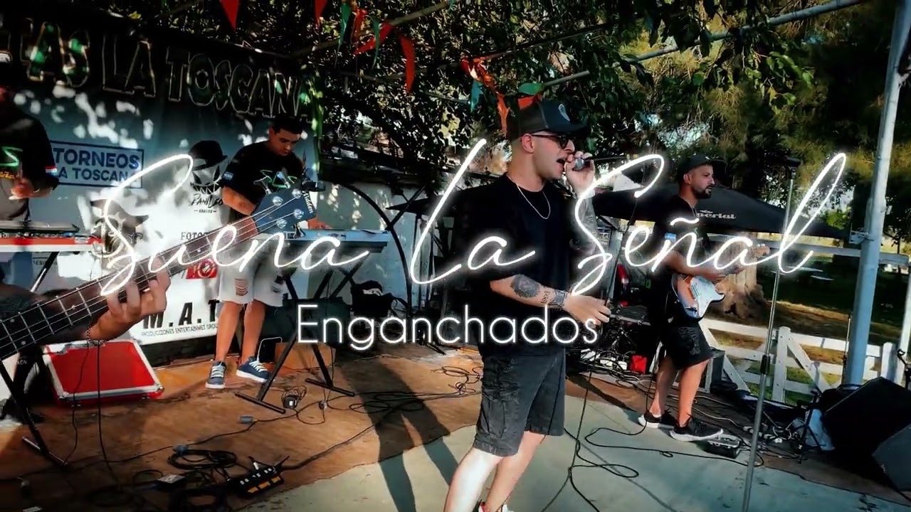 SUENA LA SEÑAL MIX 2026 Cumbia Nacional 