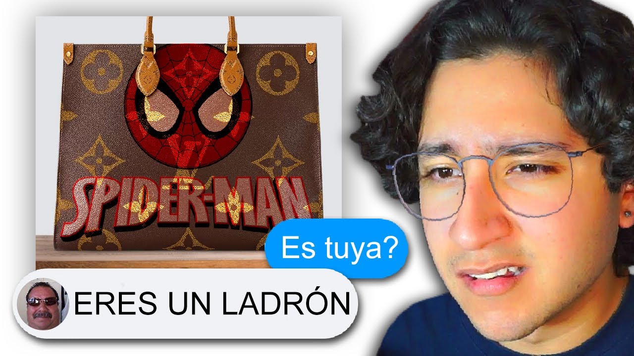 ESTAFADORES Intentaron QUEDARSE con OBJETOS FALSOS en FACEBOOK 3 🤬